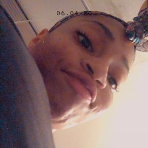 Meet your Posher, Kameron